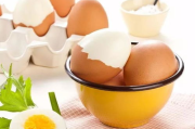 早上吃鸡蛋瘦身,早餐饮食优化策略-健康减肥解析