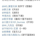 2024年最火歌曲前十名,音乐排行榜揭秘-流行趋势分析