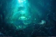 喜羊羊与灰太狼遨游神秘海洋-动画冒险之旅解析