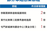 东莞石龙疫情最新情况及防控措施-实时更新