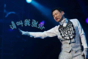 张学友《心雨》原唱解析与歌曲背后的故事