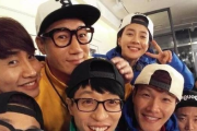 韩国runningman韩饭网,深入了解《Running Man》最新动态-粉丝必备指南