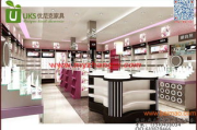 专业彩妆展柜厂家,提升品牌形象-选择策略解析