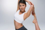 美体瘦身瑜伽,全面教学指南-轻松塑造完美身材