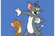 猫和老鼠：经典动画形象的深度解读-欢乐与智慧的融合