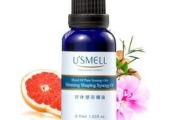 复方瘦身减肥精油，自然减肥新选择-使用方法与效果解析