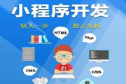 小程序定制开发,为企业打造个性化移动应用-定制流程与优势分析