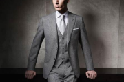 男士西装品牌十大排名,品质与风格的选择指南