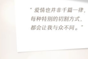 探寻命中注定：爱情、性格与共同价值观的和谐共鸣