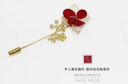 花核肿胀原因分析与解决策略-园艺种植指南