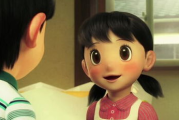 哆啦A梦剧场版完整上映顺序解析-动画电影回顾