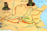 三国兵临天下-历史转折与军事策略解析