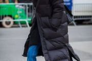 2023最火的女款羽绒服图片及选购指南-时尚保暖两不误