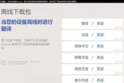 微软翻译软件下载与使用指南-功能特点及优化技巧
