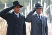 中国谍战剧的巅峰之作，三部经典谍战剧解析