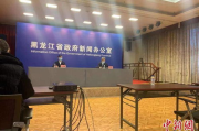 黑龙江新闻最新消息,今日要闻汇总-全面了解省内外热点