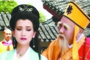 法海草与白娘子传说解析-民间故事的文化内涵与启示