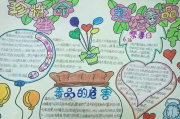说好普通话，弘扬中华文化-手抄报制作指南