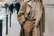 女士秋季服装新款图片,时尚潮流解析-穿搭指南