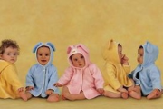 婴幼儿服饰冬季选购指南-保暖与舒适并重