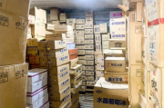 卖衣服进货指南，优质货源一网打尽-进货地点全解析