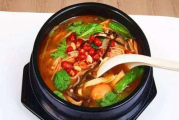 瘦身营养汤，健康饮食新选择-低热量高营养食谱解析