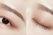 彩妆单品眼影,提升眼部立体感-眼影使用技巧全解析
