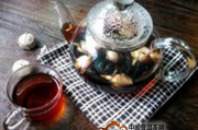 瘦身丰胸花茶配方大揭秘-健康美胸与轻盈身材的秘诀