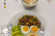 科学定制三餐瘦身食谱，健康享瘦-营养均衡解析