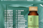 御秀堂养颜瘦身胶囊,天然成分与瘦身效果解析