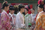 甄嬛传剧情介绍,宫斗权谋与人性博弈-深度解析