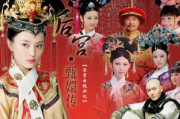 《甄嬛传》免费播放全集，解析观看途径与剧情亮点