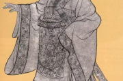 秦朝服饰黑色的象征意义与文化内涵-历史渊源与社会影响解析
