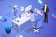 游戏工作室加盟平台选择指南-成功创业的关键步骤