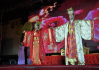 唐朝婚礼服饰，盛唐服装之美-文化内涵与现代表现