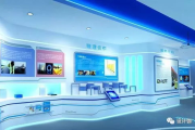 专业展厅设计公司,打造卓越品牌形象-选择策略解析