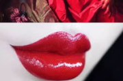热情迷唇,打造迷人双唇的完美妆容解析