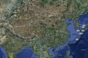 谷歌高清卫星实景地图,探索世界新视角-功能与应用解析