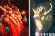瘦身魔力肚皮舞，打造完美曲线-健身塑形新选择