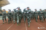 军训防晒全攻略-如何有效保护皮肤免受紫外线伤害