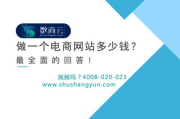 电商网站建设哪家好,专业服务商的优势分析-解决方案解析