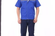 工作服款式选择指南-提升企业形象与员工归属感