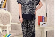 中老年服装批发厂家拿货攻略-市场现状与选购技巧解析