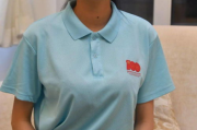 彩妆君君老师，专业彩妆技巧与教学解析