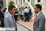 《且试天下》王牌电视剧,古装剧的巅峰之作-成功要素解析
