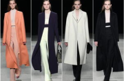今年流行女款衣服趋势解析-时尚元素与搭配指南