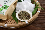 冬瓜荷叶茶瘦身效果与作用机理解析