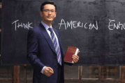黄晓明主演电视剧精选回顾与角色分析-经典作品盘点