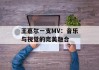 王嘉尔一支MV：音乐与视觉的完美融合