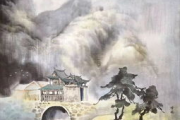 精武五虎,中华武术传奇-五位武术大师的故事解析